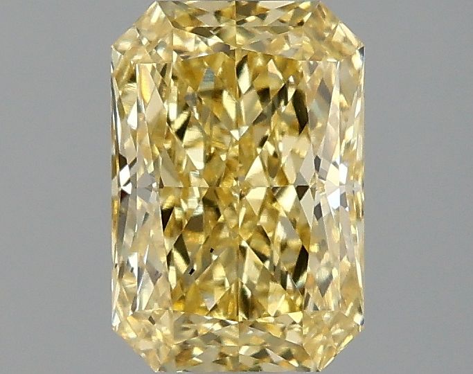 1.50 ct Radiant diamond