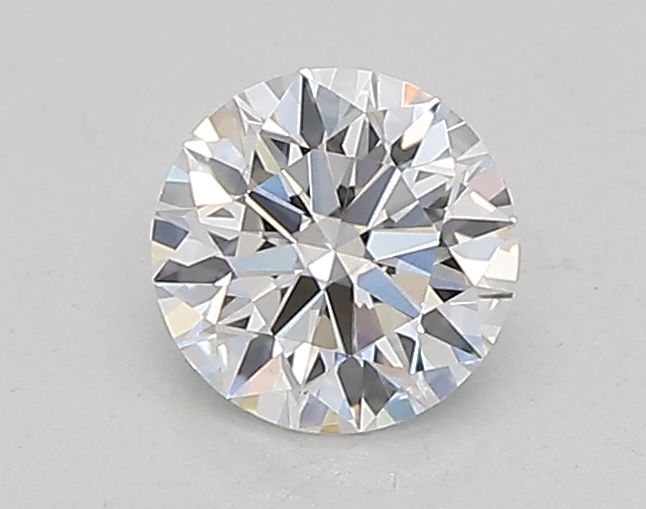 0.37 ct lab-grown Round Diamond