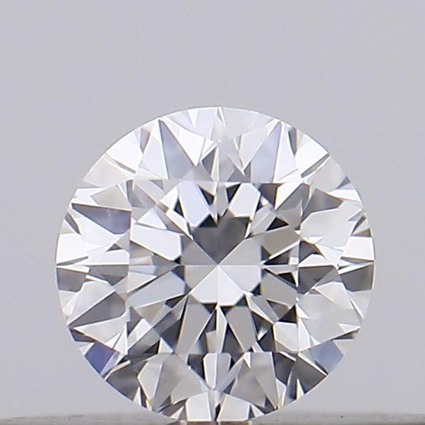 0.15 ct Round Diamond
