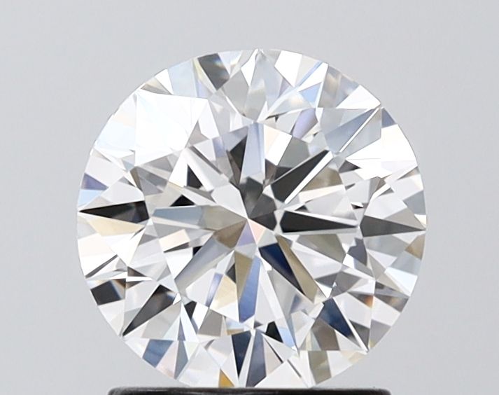 1.49 ct. round Lab Grown Diamond front image