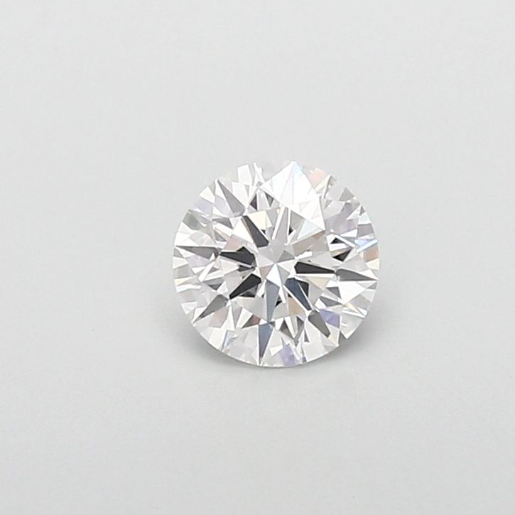 1.04 ct Round diamond