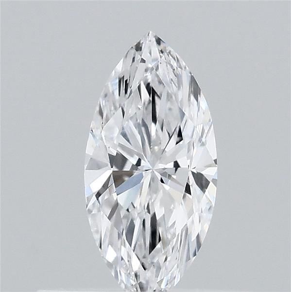 0.35 ct lab-grown Marquise Diamond