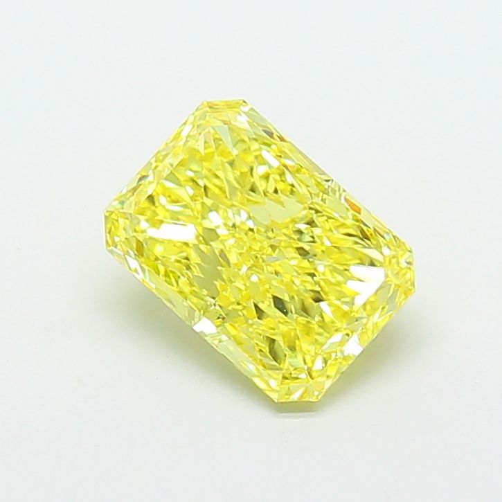 3.00 ct Radiant diamond