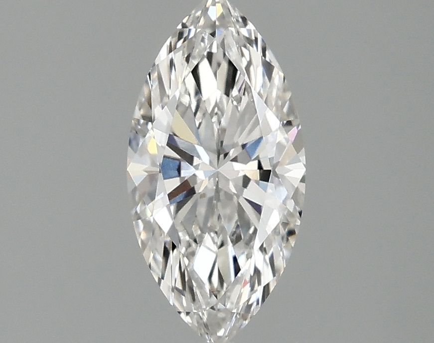 1.08 ct. marquise Lab Grown Diamond front image