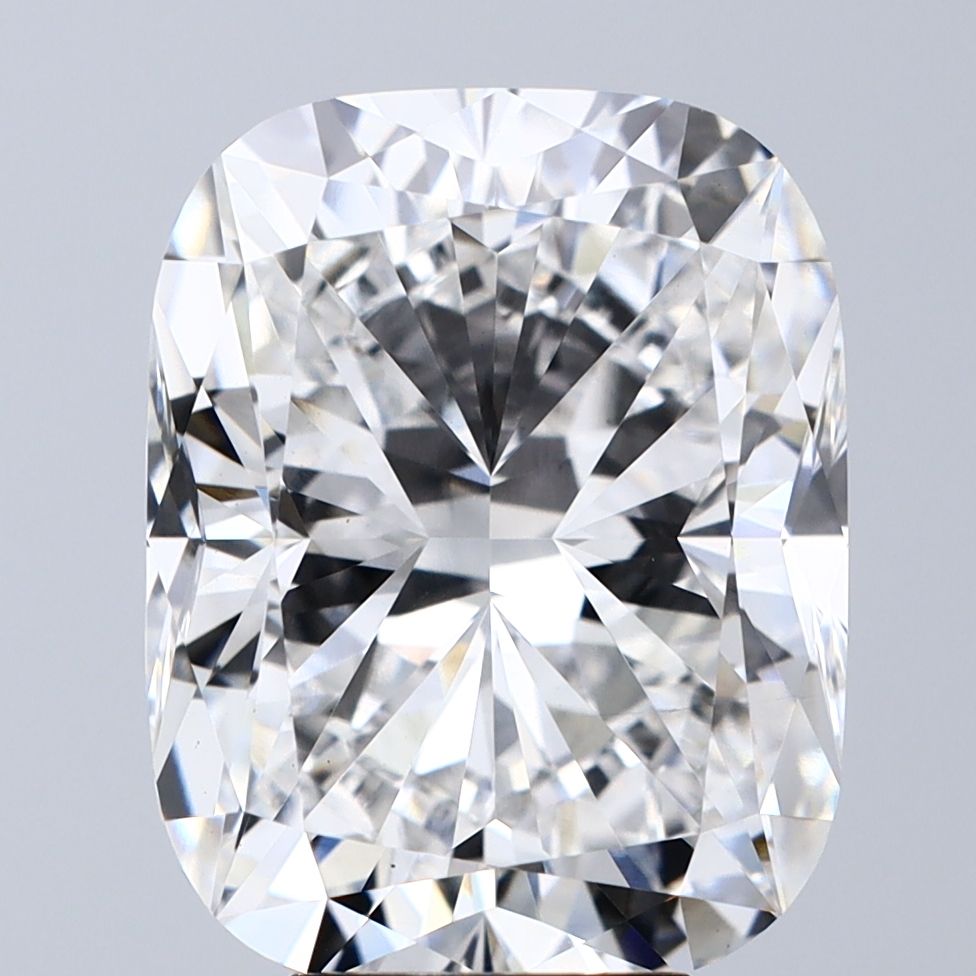 7.03 Carat
