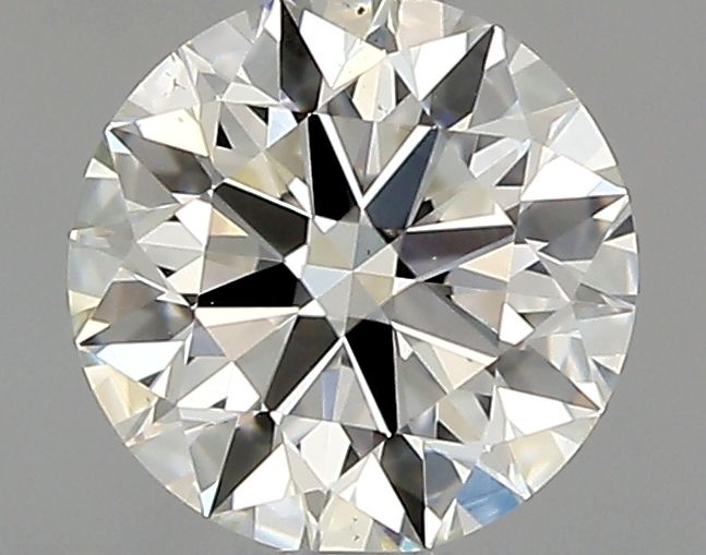 0.55 ct Round Diamond
