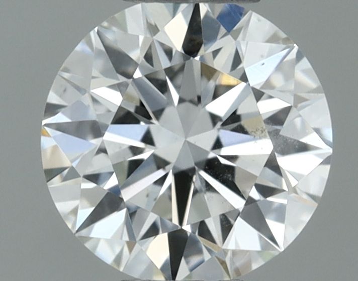0.34 ct Round Natural Diamond