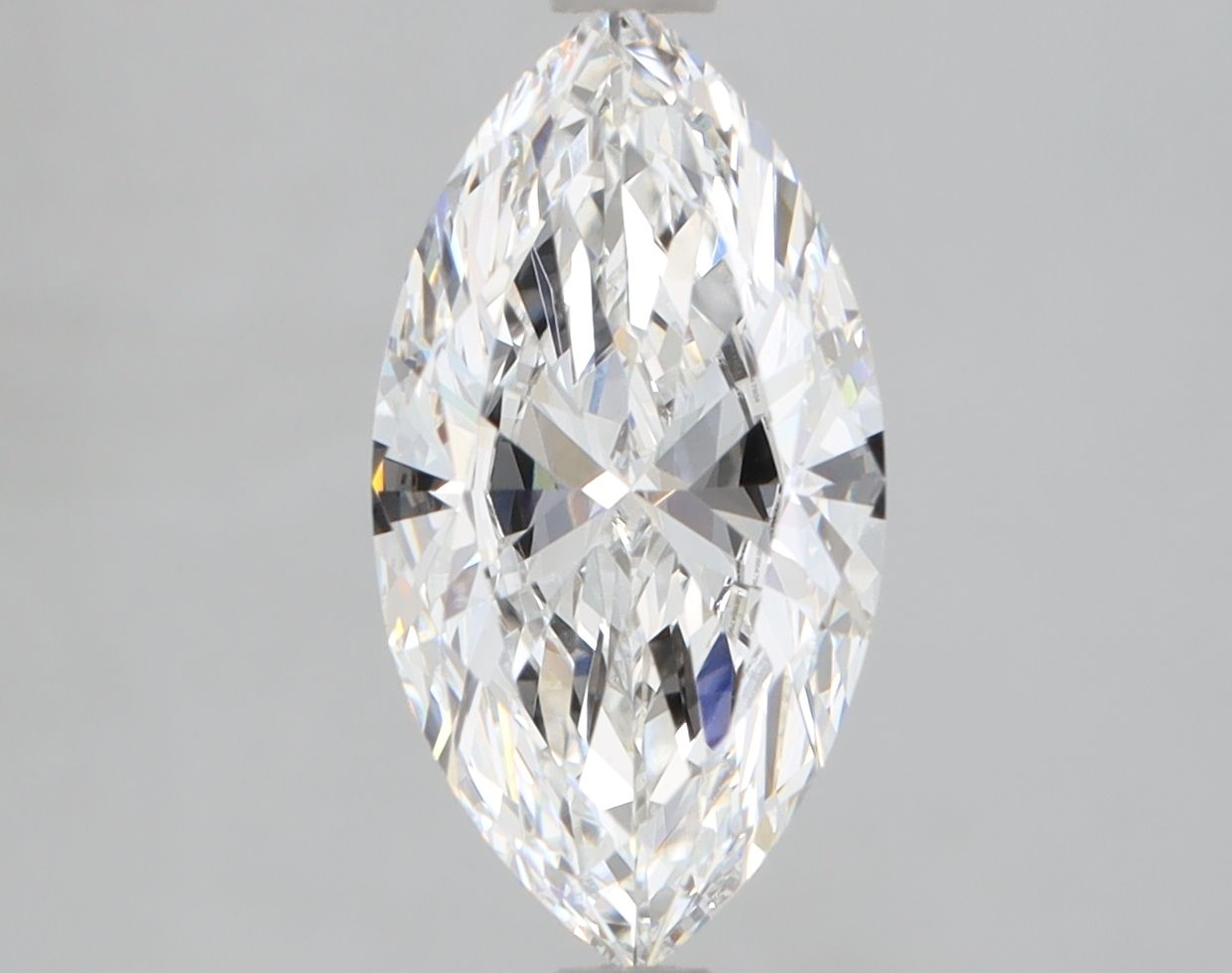 1.55 ct Marquise diamond