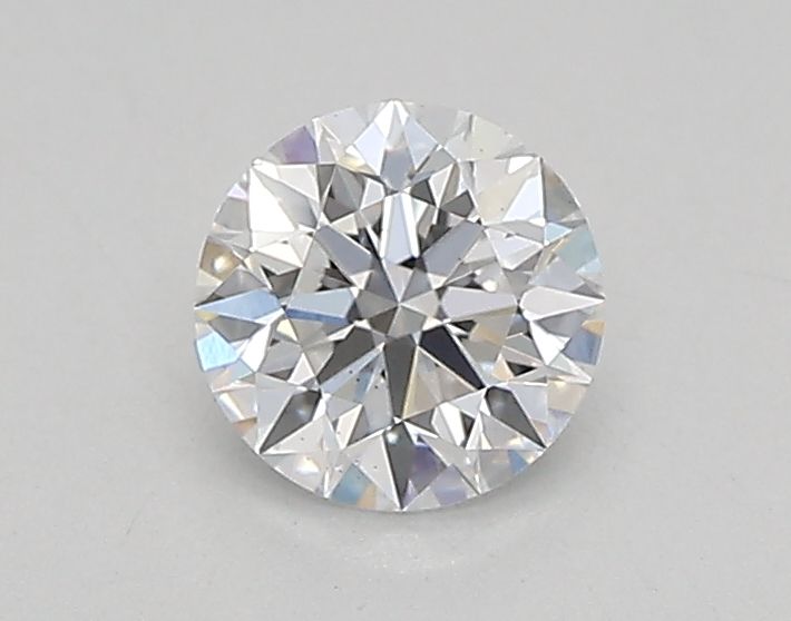 0.39 ct lab-grown Round Diamond