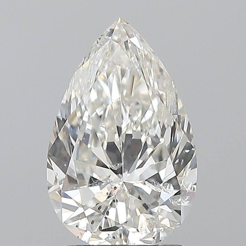 2.01 Carat