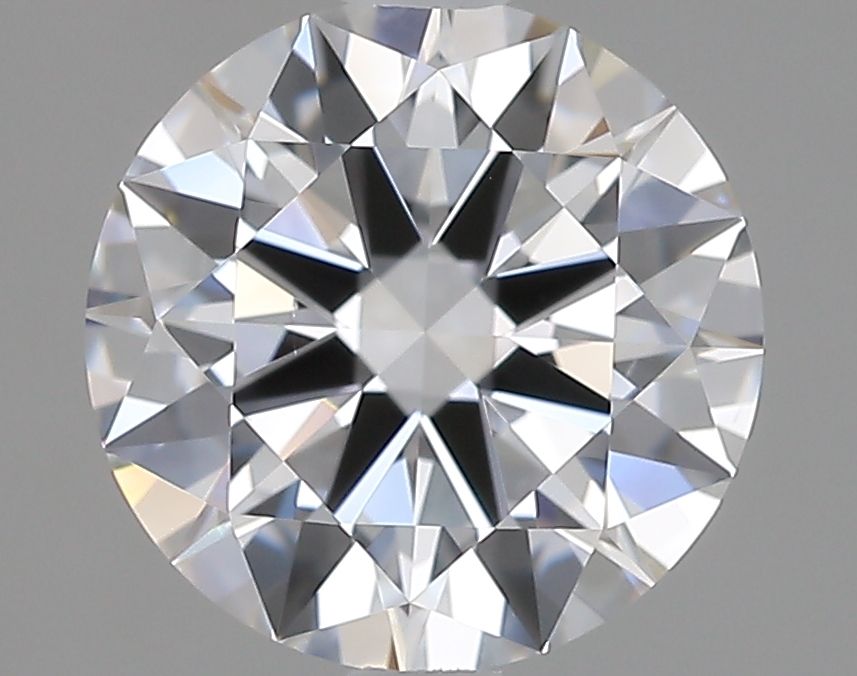Diamant Rond 2.00 ct - Couleur D - Pureté VS2