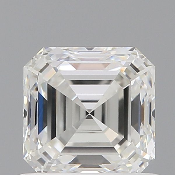 0.72 ct Square emerald Diamond