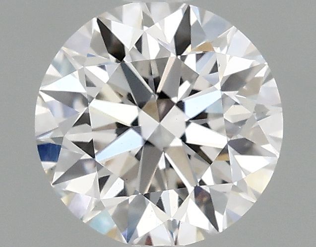 1.03 ct. round Lab Grown Diamond front image
