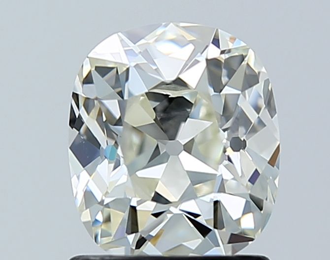 1.3 ct Old miner Diamond
