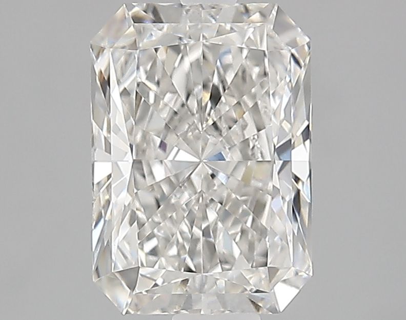 2.00 ct. radiant Lab Grown Diamond front image