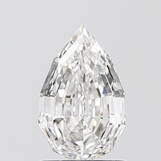 1.16 ct. pear Lab Grown Diamond front image