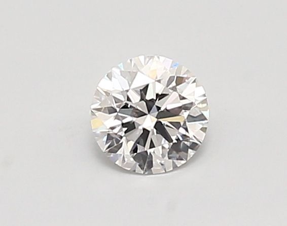 0.39 ct lab-grown Round Diamond