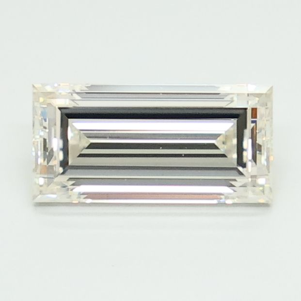 1.09 ct Baguette diamond