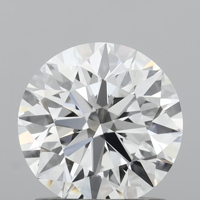 1.01 ct. round Lab Grown Diamond front image