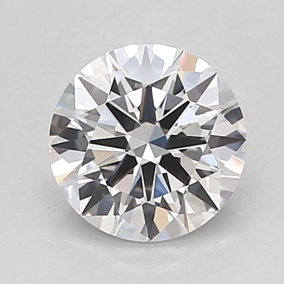 1.01 ct. round Lab Grown Diamond front image