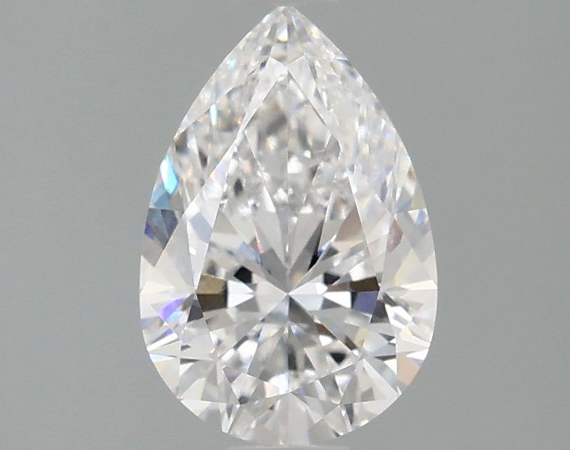 1.49 ct. pear Lab Grown Diamond front image