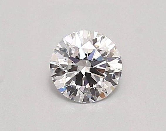 0.46 ct lab-grown Round Diamond