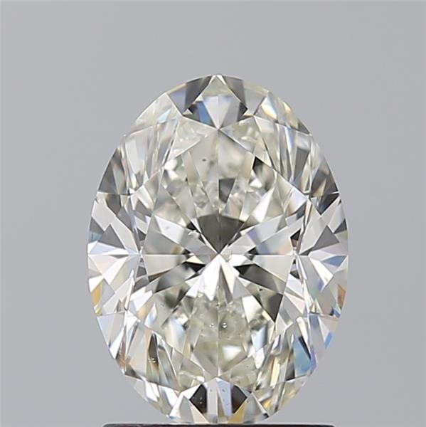 1.71 Carat