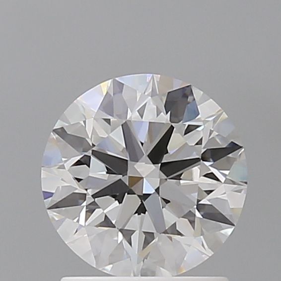 1.52 ct. round Lab Grown Diamond front image
