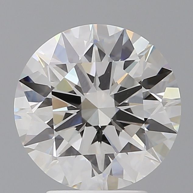 3.50 ct Round diamond