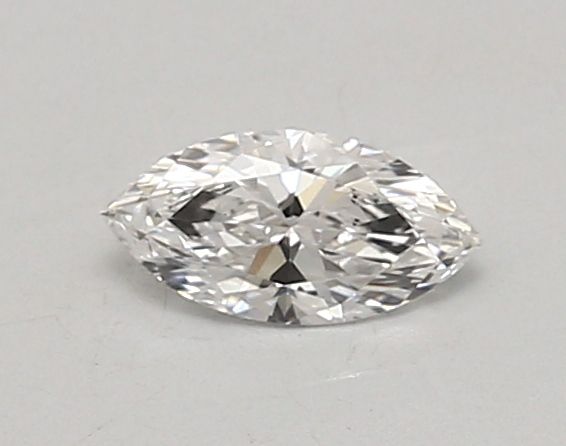 0.37 ct lab-grown Marquise Diamond