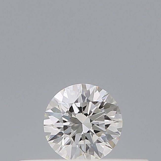 0.18 ct Round Diamond