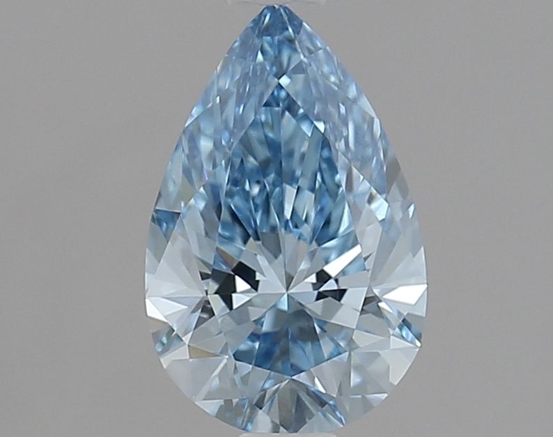 1.04 ct Pear diamond