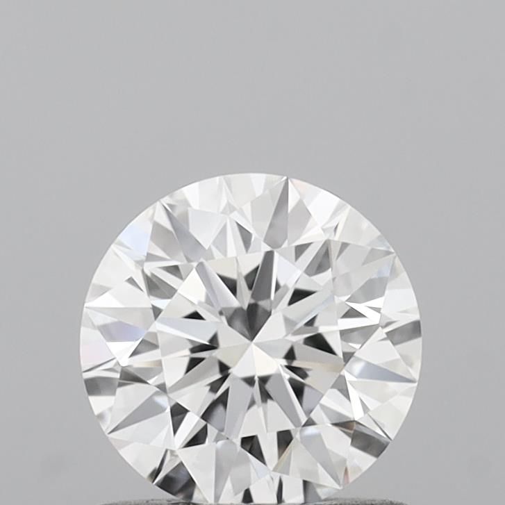0.78 ct lab-grown Round Diamond