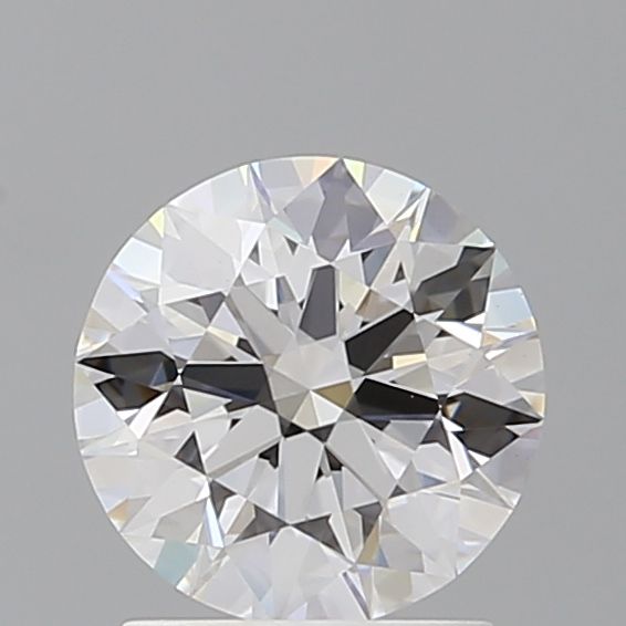 1.59 ct. round Lab Grown Diamond front image