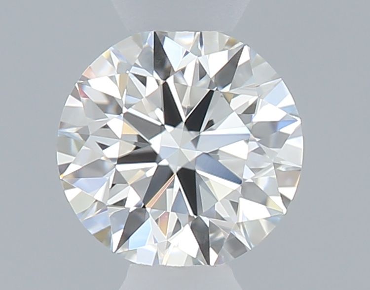 0.3 ct Round Diamond