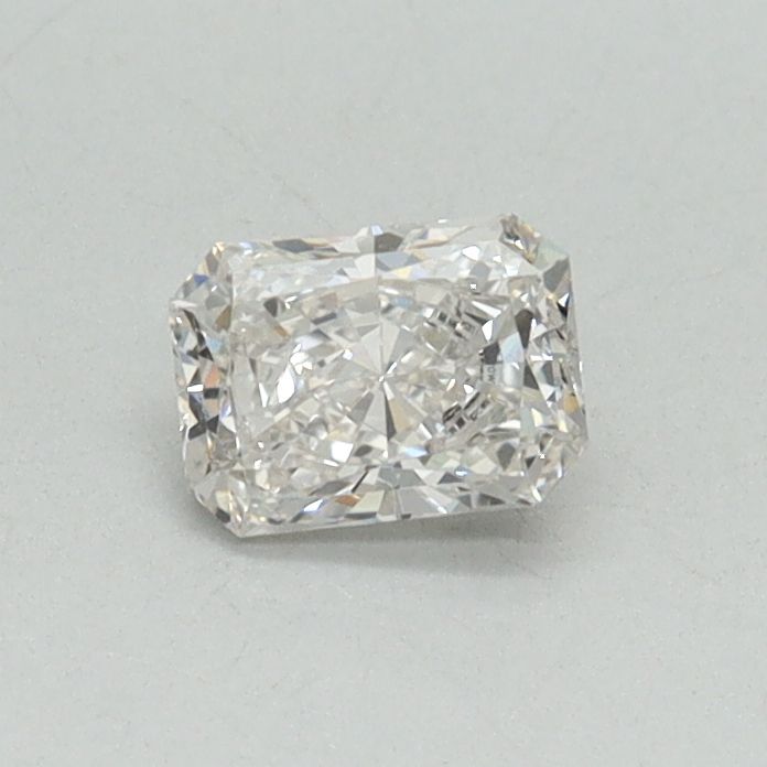 0.36 ct lab-grown Radiant Diamond