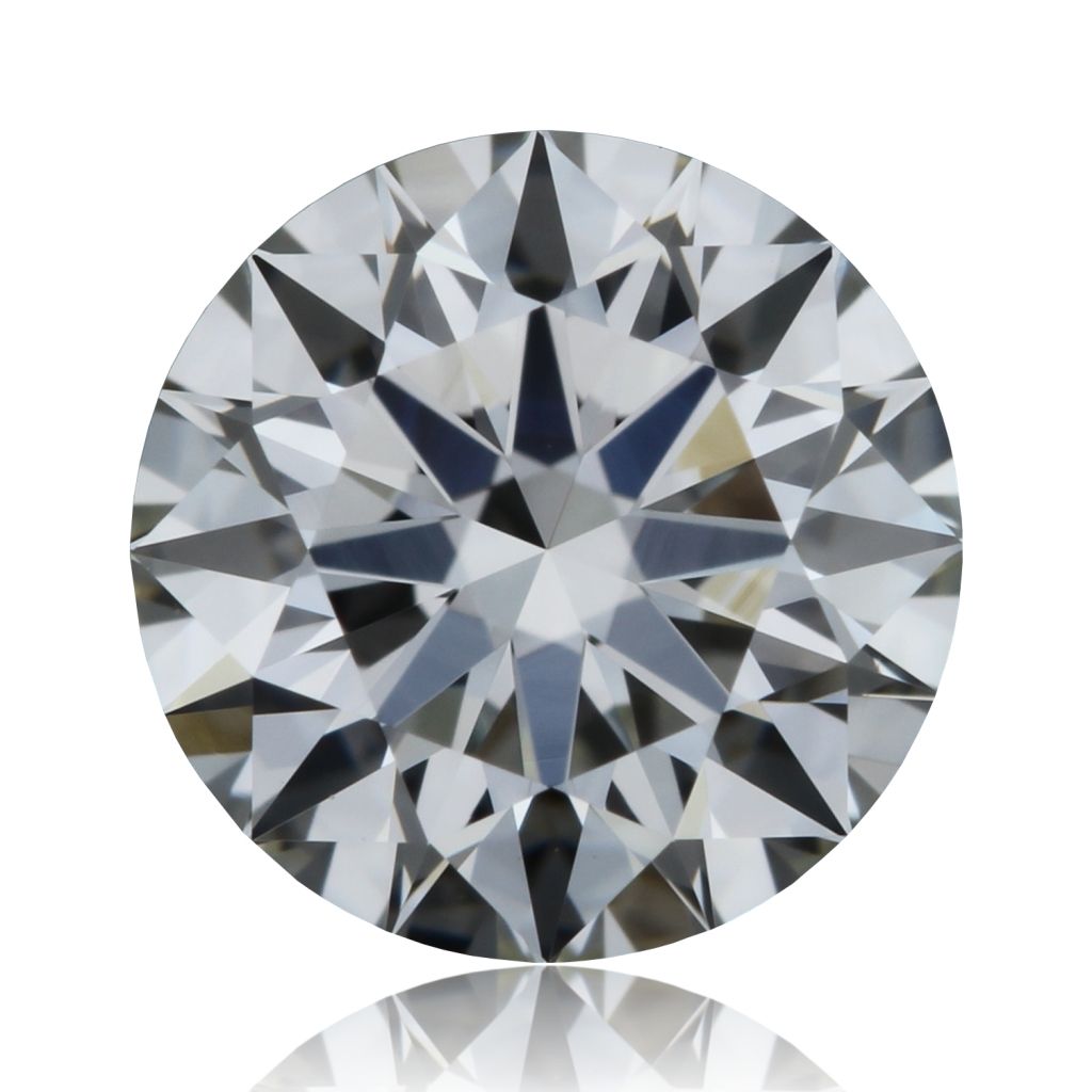 0.60 ct Round diamond