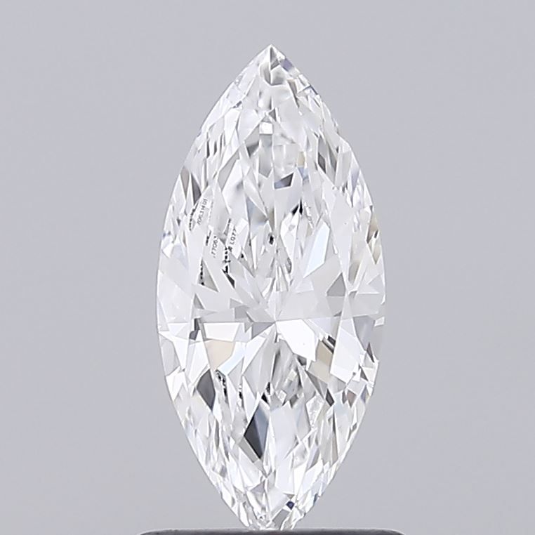 1.00 ct. marquise Lab Grown Diamond front image