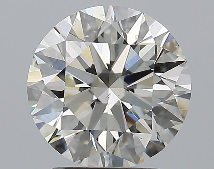 2.52 Carat