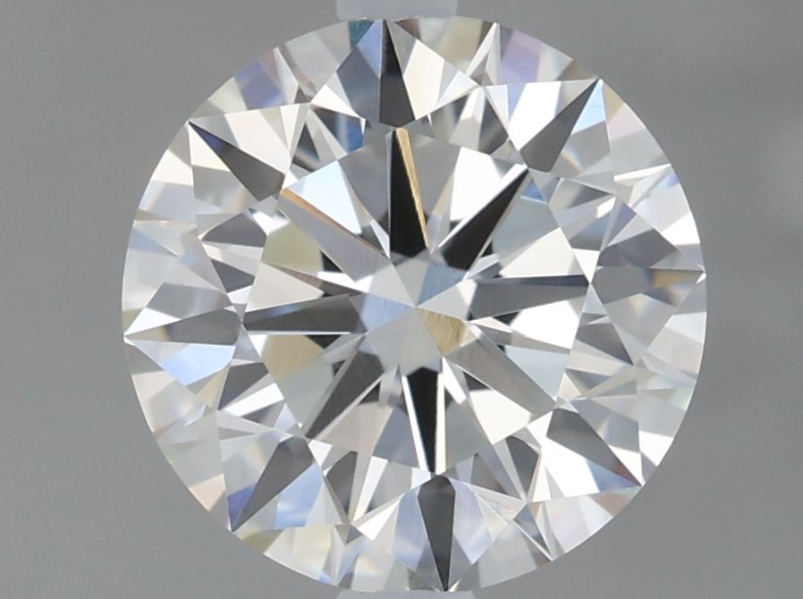 1.52 ct Round diamond