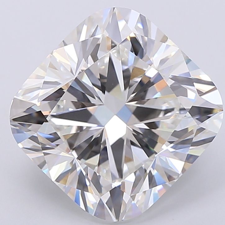 7.02 Carat