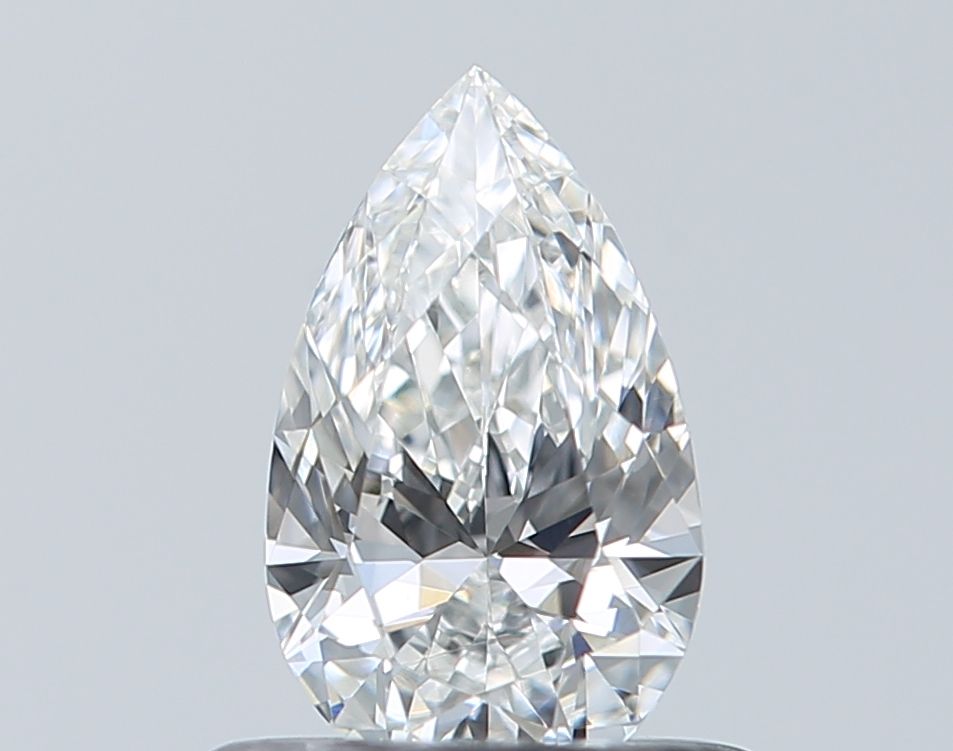 0.50 ct Pear diamond