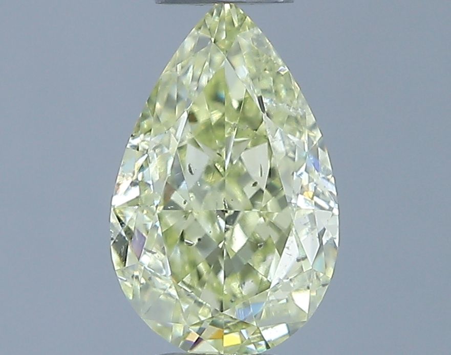 1.07 Carat