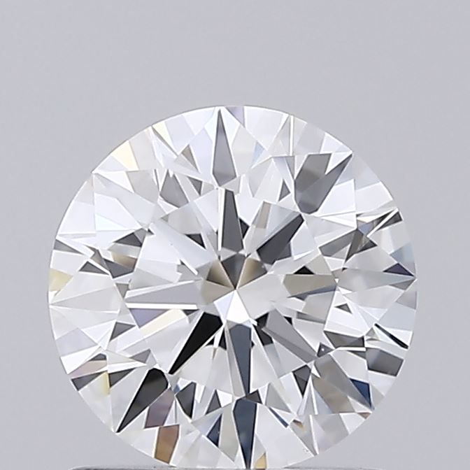 1.00 ct. round Lab Grown Diamond front image