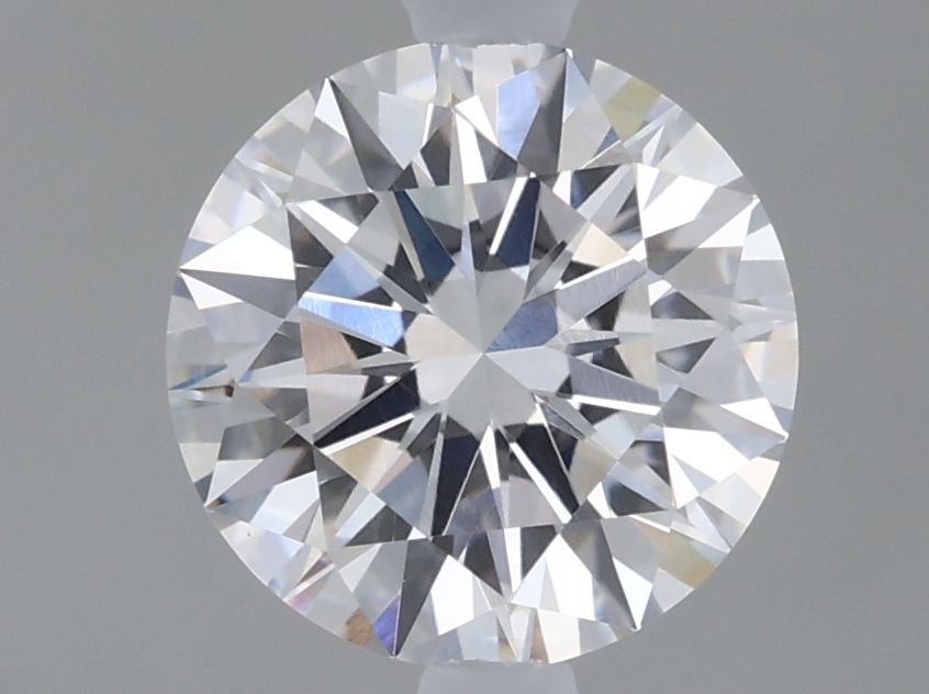 1.04 ct. round Lab Grown Diamond front image