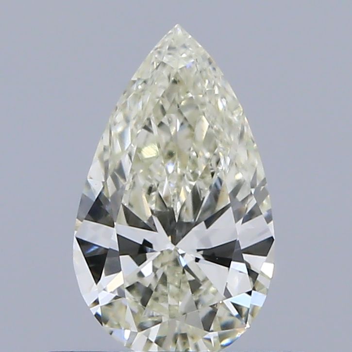 0.45 ct Pear diamond