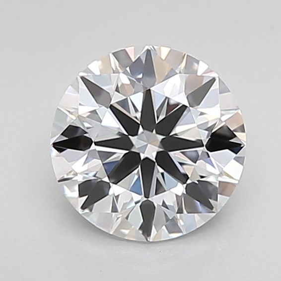 1.07 ct. round Lab Grown Diamond front image