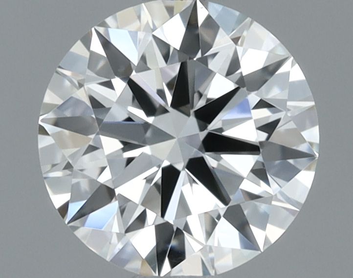 0.50 ct Round diamond