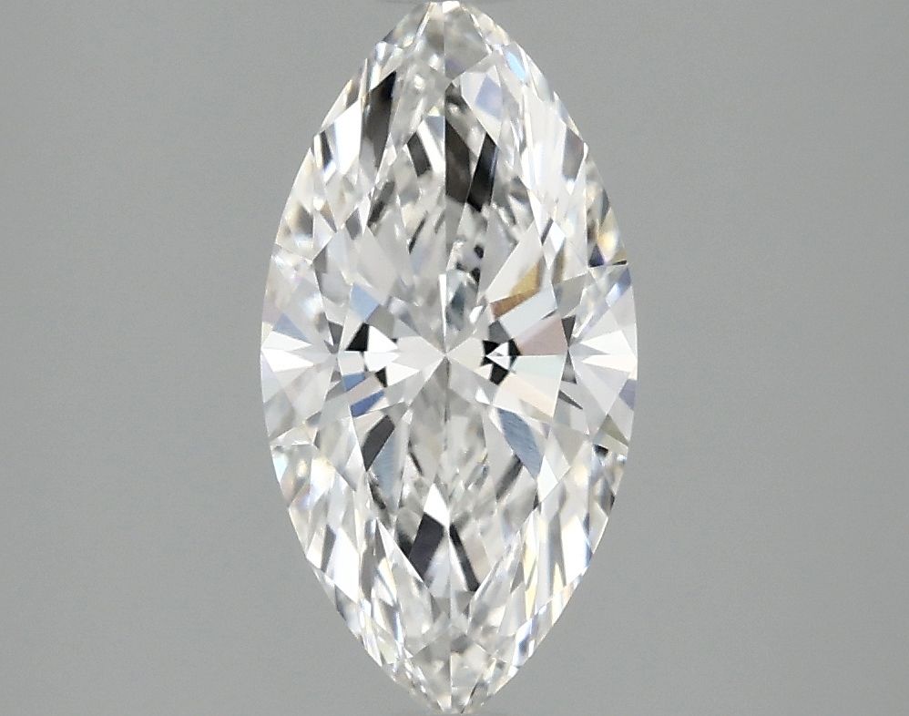 1.55 ct. marquise Lab Grown Diamond front image