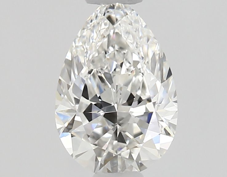 0.50 ct Pear diamond